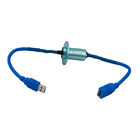 Signal Slip Rings USB3.0 Transmission Professional slipring producer