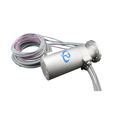 LPW-05-SPX(JP06-182-03)JINPAT Anillo de deslizamiento de energía eólica de alto rendimiento eléctrico y mecánico