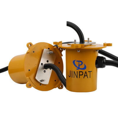 Contacto del metal precioso a través del anillo colectando agujereado LPTS000-0340-1305