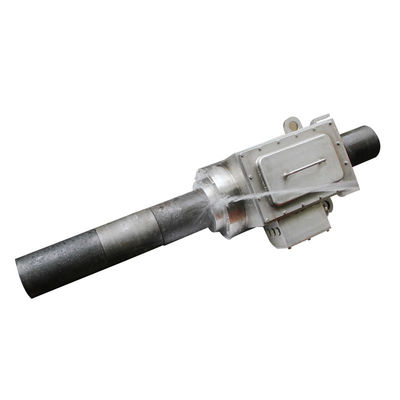 Soluciones de anillos de deslizamiento de gran volumen 200RPM Instalación vertical impermeable personalizada