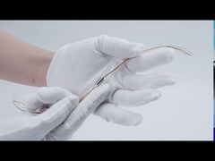 Anillo Colector Super Miniatura JINPAT, 5 circuitos 1A, para Equipos Médicos,