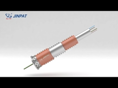 Anillo de deslizamiento hidráulico neumático integrado JINPAT