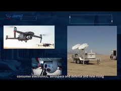 Introducción a JINPAT