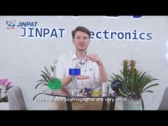 Cuál es un anillo colectando