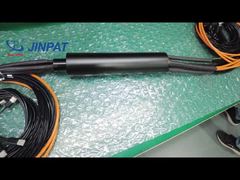 Anillo Colector de Paso Pasante de 4 mm de diámetro JINPAT para aplicaciones especiales